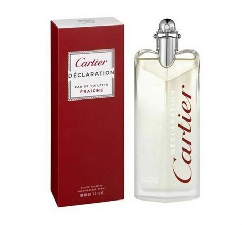 declaration cartier buy|cartier declaration for him.